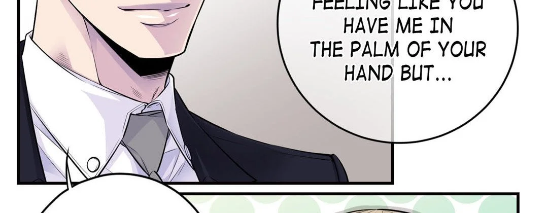 My Ex, Client - Chapter 27